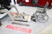 【H.C.R. 2025 国際福祉機器展】施設送迎を強力にサポートするリフト仕様車 日産セレナ チェアキャブ リフタータイプ