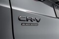 あなたはどっち派？新型「CR-V」“アーバン”と“タフ”の2つのスタイル提案