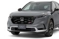 あなたはどっち派？新型「CR-V」“アーバン”と“タフ”の2つのスタイル提案