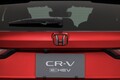 あなたはどっち派？新型「CR-V」“アーバン”と“タフ”の2つのスタイル提案