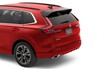 あなたはどっち派？新型「CR-V」“アーバン”と“タフ”の2つのスタイル提案