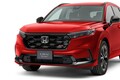 あなたはどっち派？新型「CR-V」“アーバン”と“タフ”の2つのスタイル提案