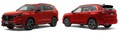 あなたはどっち派？新型「CR-V」“アーバン”と“タフ”の2つのスタイル提案
