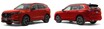 あなたはどっち派？新型「CR-V」“アーバン”と“タフ”の2つのスタイル提案