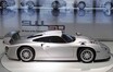 ポルシェ 911GT1は、ル・マン制覇を目指して生まれたスーパーGTマシン【スーパーカークロニクル・完全版／035】