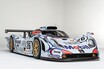 ポルシェ 911GT1は、ル・マン制覇を目指して生まれたスーパーGTマシン【スーパーカークロニクル・完全版／035】
