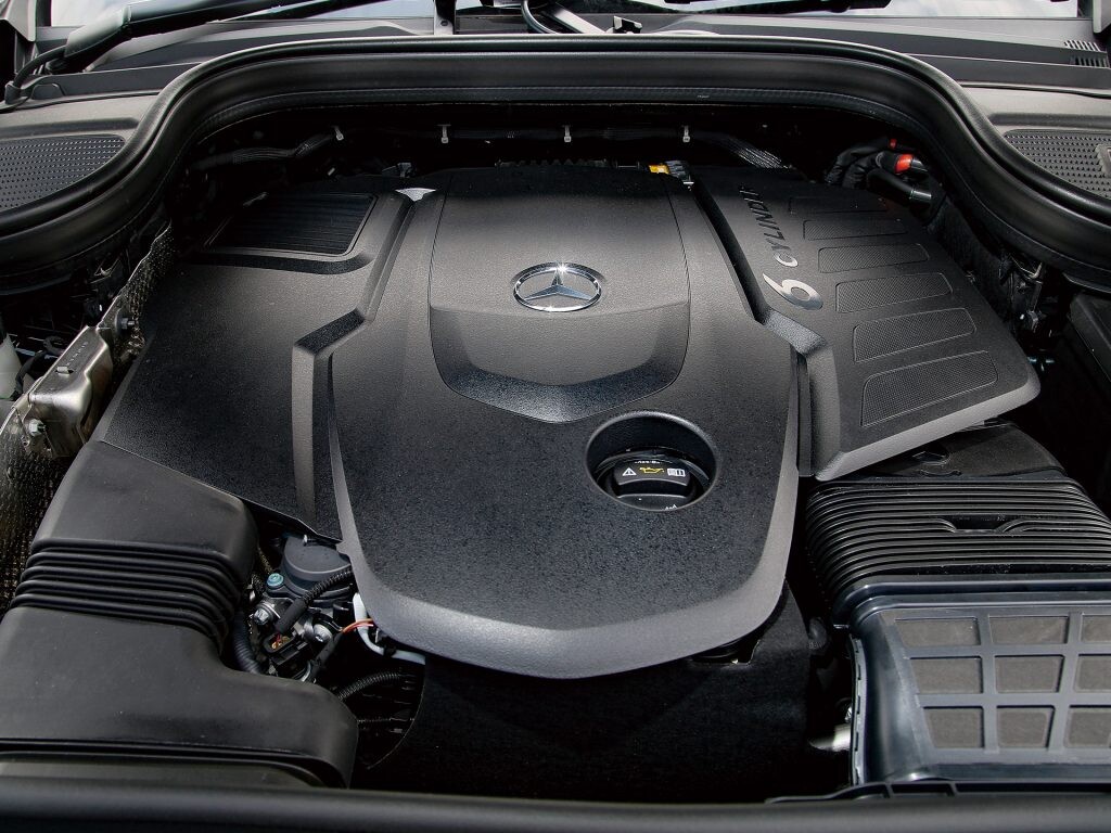 メルセデス・ベンツ買うならどのタイプ？「パワートレイン診断」で占うお似合いの1台