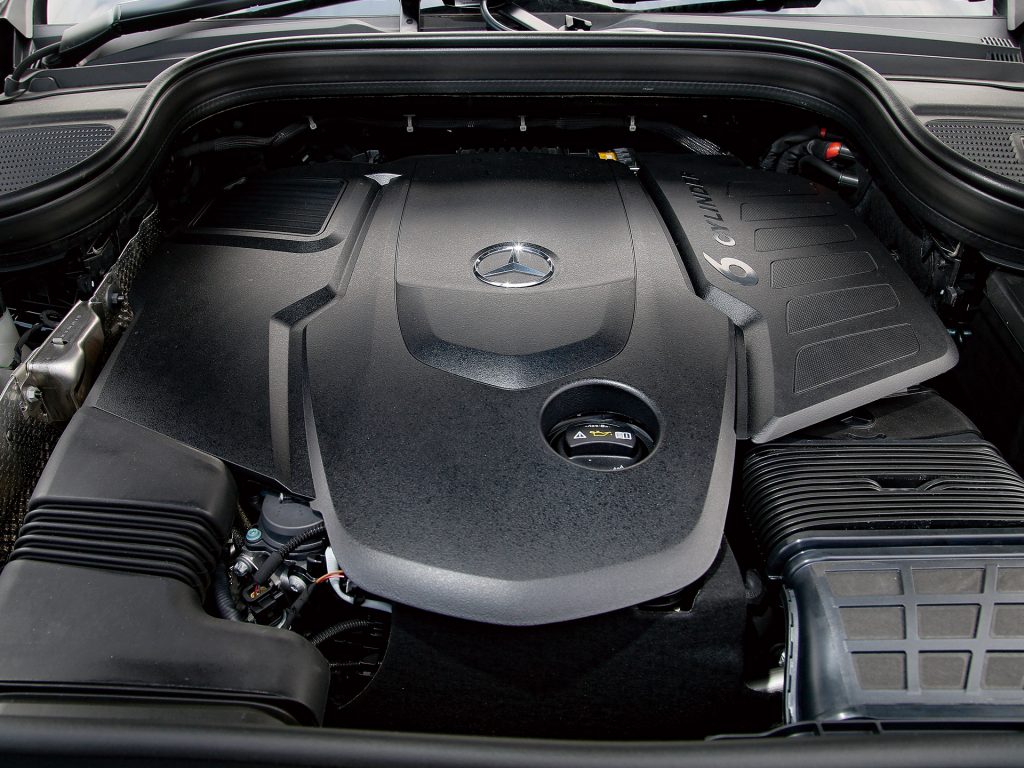 メルセデス・ベンツ買うならどのタイプ？「パワートレイン診断」で占うお似合いの1台