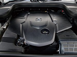 メルセデス・ベンツ買うならどのタイプ？「パワートレイン診断」で占うお似合いの1台