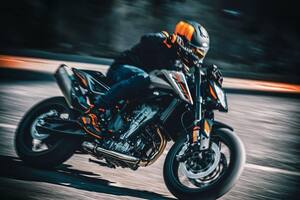 【KTM/ハスクバーナ/ガスガス】2023または2024モデルの新車を対象とするキャッシュバックフェアを開催中！