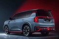 日産 新型「パトロール NISMO」を初公開。パトロール史上最強の495hpを実現