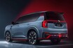 日産 新型「パトロール NISMO」を初公開。パトロール史上最強の495hpを実現