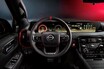 日産 新型「パトロール NISMO」を初公開。パトロール史上最強の495hpを実現