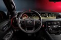 日産 新型「パトロール NISMO」を初公開。パトロール史上最強の495hpを実現