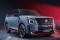 日産 新型「パトロール NISMO」を初公開。パトロール史上最強の495hpを実現