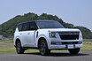 日産パトロールってずいぶん懐かしい名前じゃん！　日本導入は「未定」なのに日産が試乗会まで行った理由とは？