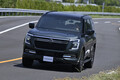 日産パトロールってずいぶん懐かしい名前じゃん！　日本導入は「未定」なのに日産が試乗会まで行った理由とは？