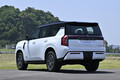 日産パトロールってずいぶん懐かしい名前じゃん！　日本導入は「未定」なのに日産が試乗会まで行った理由とは？