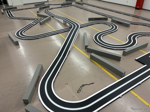 ヤマハ発動機、高校生ロボット競技大会に公式コースを貸与…若者のものづくりを支援