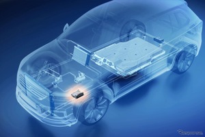 EVの快適性と効率を向上、3in1熱管理システム「ヒーテッドチラー」発表…独Webasto