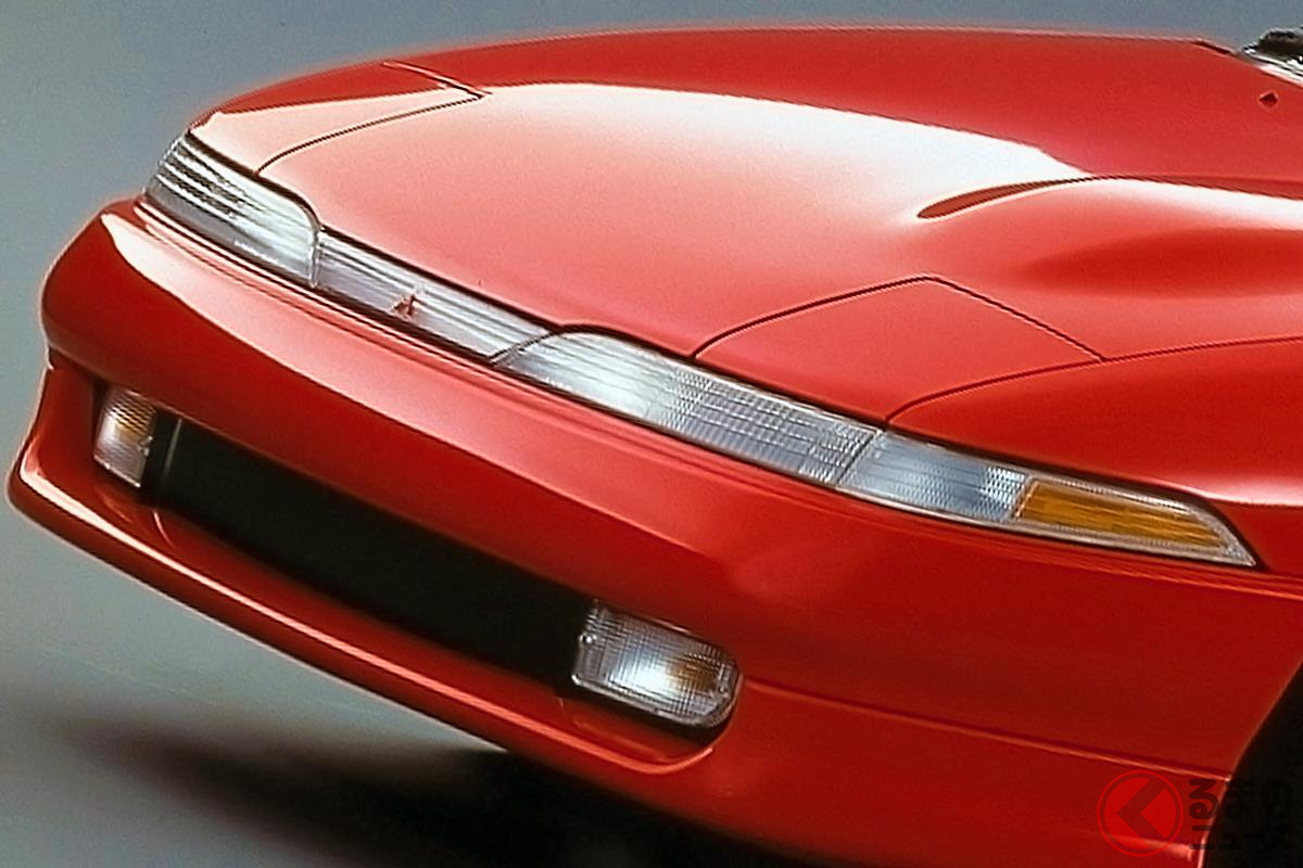 メジャーじゃなかったけどカッコイイ クーペの珍車3選 くるまのニュース 自動車情報サイト 新車 中古車 Carview
