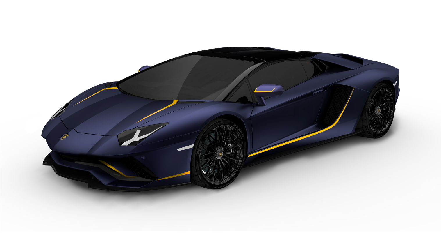 ランボルギーニ アヴェンタドールsの集大成だ 日本限定モデル Japan Limited Edition 発表 Gq Japan 自動車情報サイト 新車 中古車 Carview