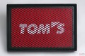 海外仕様で左ハンドルのトヨタ「カムリ」をトムスがフルカスタム！　V6搭載の「TOM'S C35」登場