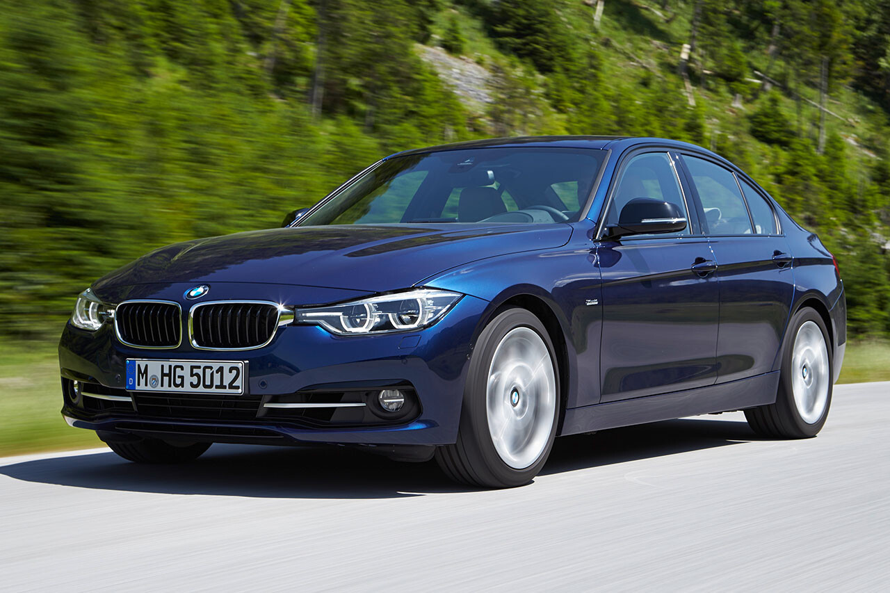 止まらぬ技術革新、そして『4シリーズ』の独立へ。BMW 6代目3シリーズ（F30）が変えたミドルクラスの勢力図【3シリーズ半世紀の軌跡_07】