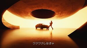 〈2025年5月度CM好感度ランキング〉日産　アンバサダーに鈴木亮平　「ワクワクしなきゃ」