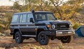 トヨタ『ランドクルーザー70』豪州で強い需要、「GXLワゴン」AT車の受注を一時停止