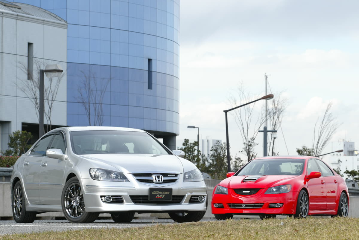 実は似て非なるもの チューニングカー と カスタムカー の違いって何 Auto Messe Web 自動車情報サイト 新車 中古車 Carview