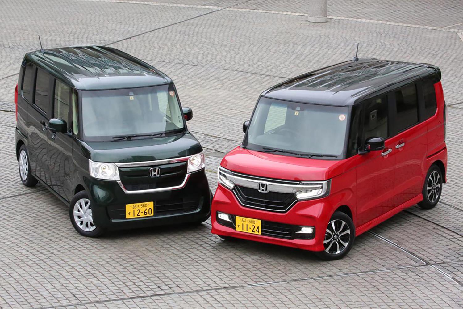 モテとお金は関係なし 予算0万円以下で選べる女子ウケ間違いなしの中古車５台 Web Cartop 自動車情報サイト 新車 中古車 Carview