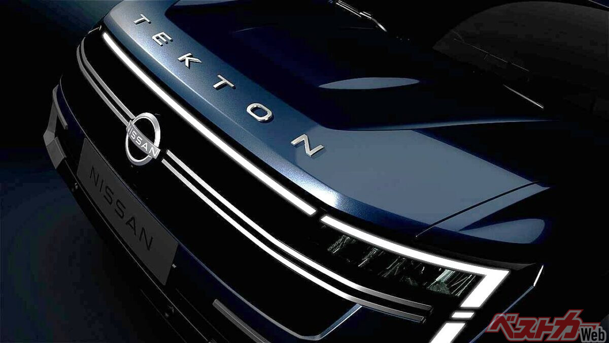 「ちっちゃいパトロール」爆誕!!　インド日産が突如ちょうどいいSUV「テクトン」を発表!!!