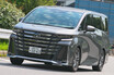 トヨタ「ヴェルファイアPHEV」で東京～大阪1000km走行！燃費性能は驚きの15.3km/Lを記録