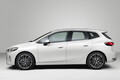 BMW新型「2シリーズ・アクティブツアラー」日本発売　218 i、218 dのサイズ/内装を解説