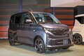 新型ムーヴの魅力に迫る！