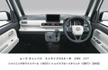 新型ムーヴの魅力に迫る！