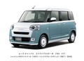 新型ムーヴの魅力に迫る！