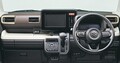 新型ムーヴの魅力に迫る！