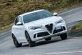 アルファ・ロメオ、大型SUV／ジュリア・クーペ導入へ　ハイブリッドも