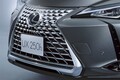 2つの特別仕様車追加！　レクサス UXのマイチェンは見た目そのまま中身改良