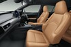 2つの特別仕様車追加！　レクサス UXのマイチェンは見た目そのまま中身改良