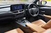 2つの特別仕様車追加！　レクサス UXのマイチェンは見た目そのまま中身改良