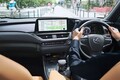 2つの特別仕様車追加！　レクサス UXのマイチェンは見た目そのまま中身改良