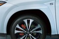 2つの特別仕様車追加！　レクサス UXのマイチェンは見た目そのまま中身改良