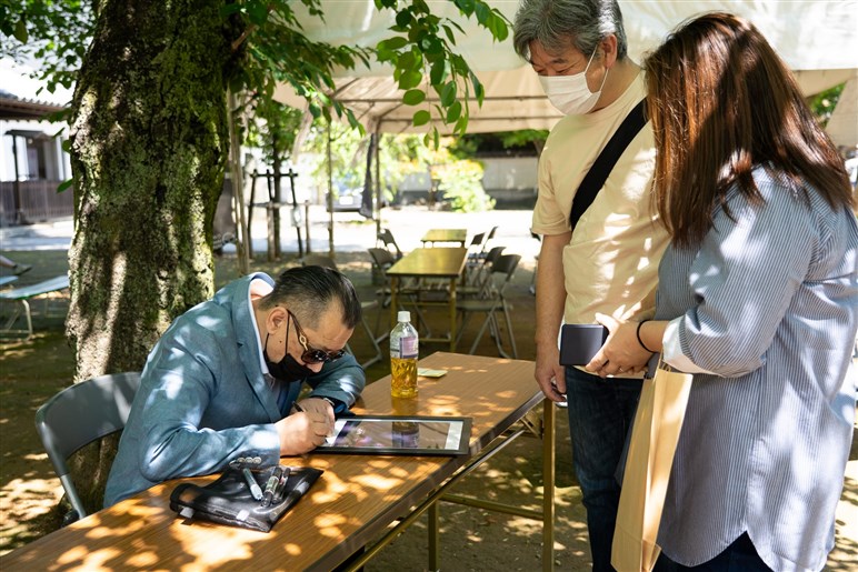 クラシックカーと街歩き。初開催の「小江戸川越まちかどモーターギャラリー」は、参加者・観光客・地域の“三方良し”なイベントだった