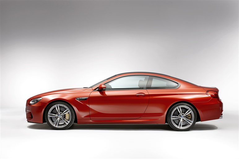 【市販化熱望】英デザイナーが提案するV12搭載のBMW「M6」レストモッド仕様がカッコ良すぎると話題