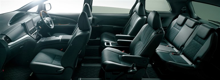【最新】トヨタ「エスティマ」7年ぶり復活の可能性。BEV＆PHEV採用で500万円後半の高級ミニバンに？