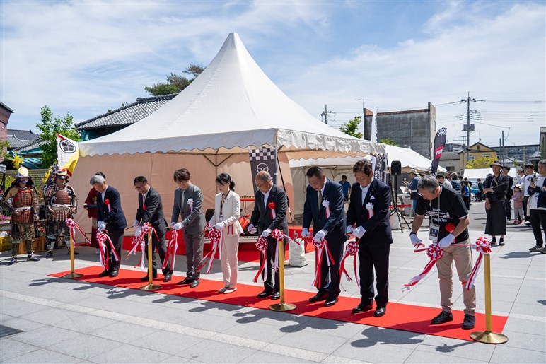 クラシックカーと街歩き。初開催の「小江戸川越まちかどモーターギャラリー」は、参加者・観光客・地域の“三方良し”なイベントだった