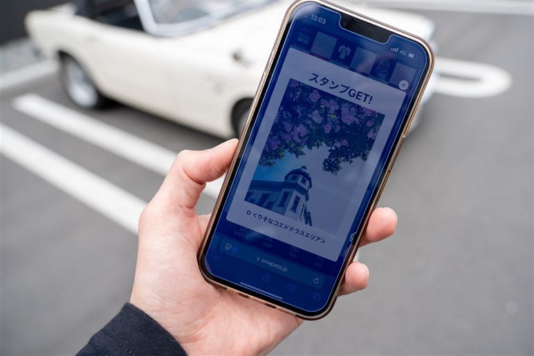 クラシックカーと街歩き。初開催の「小江戸川越まちかどモーターギャラリー」は、参加者・観光客・地域の“三方良し”なイベントだった